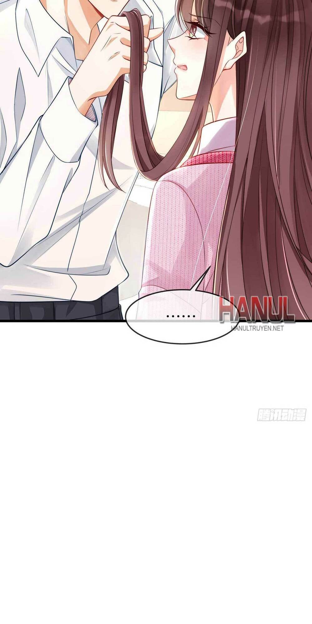 sủng em sủng tới tận cùng chapter 159 7