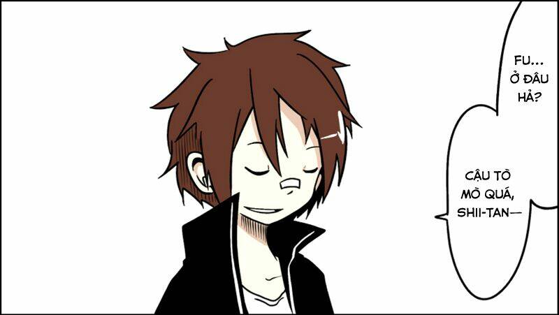 senyuu chapter 53 11