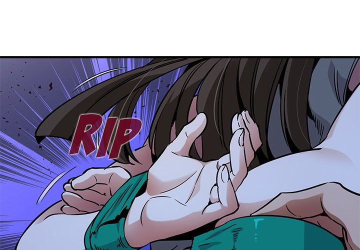 dog on patrol chapter 34 4