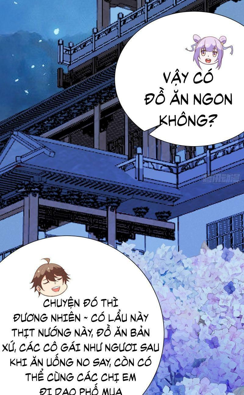 ta lập hậu cung tại tây du ký chapter 17 15