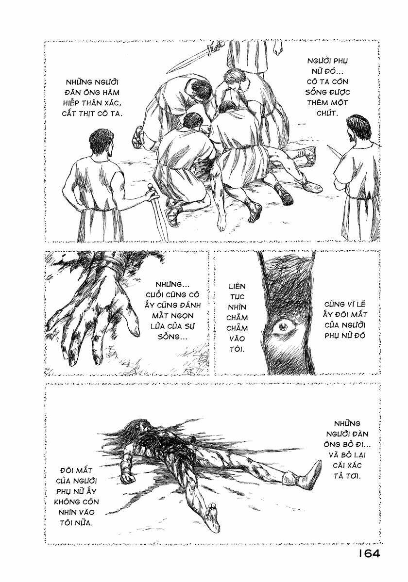 thư ký của alexandros đại đế chapter 7 21