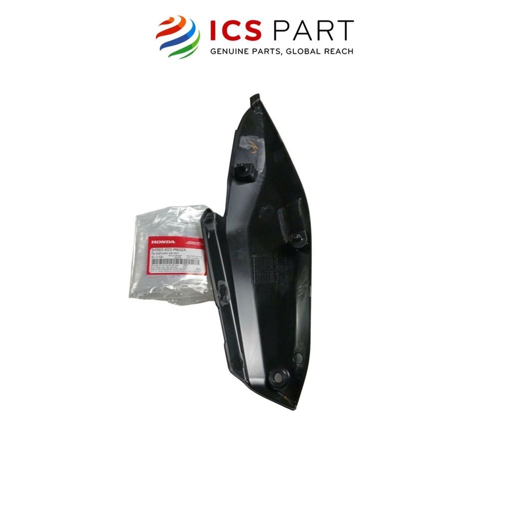 Ốp Dưới Sườn Trái HONDA Wave Rsx 110 Nh1 (64565K03M60ZA)