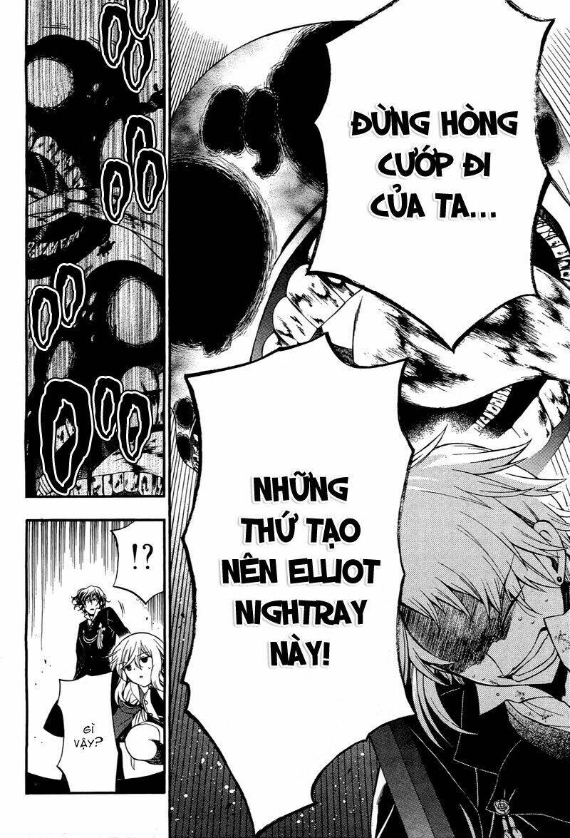 pandora hearts chapter 59 34