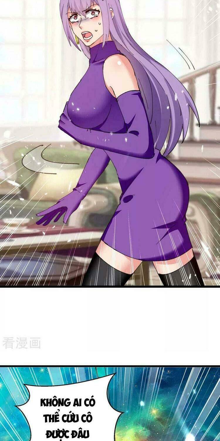 trọng sinh khí thiếu quy lai chapter 228 6