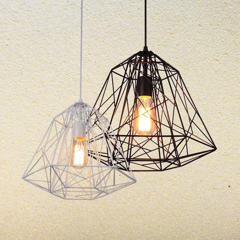ĐÈN THẢ QUÁN CAFE, SALON, NHÀ HÀNG, QUẦY BAR, TRANG TRÍ NHÀ CỬA