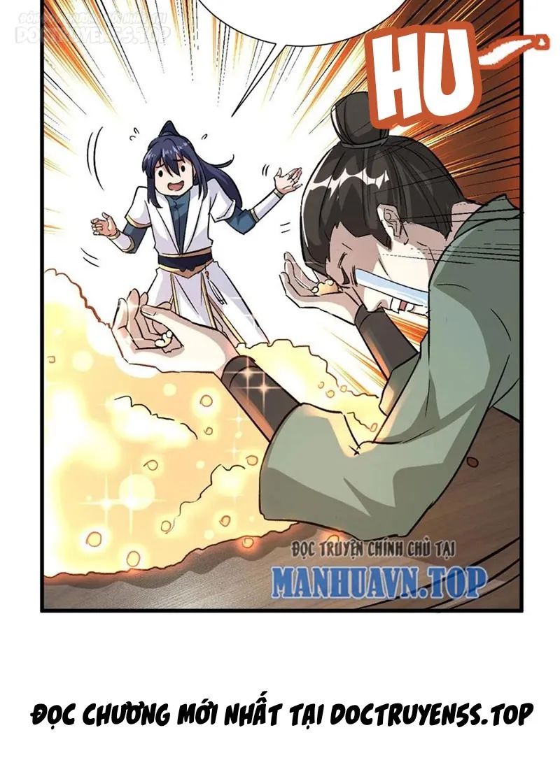 huyền huyễn: ta bắt đầu vô địch từ bại gia chapter 16 11