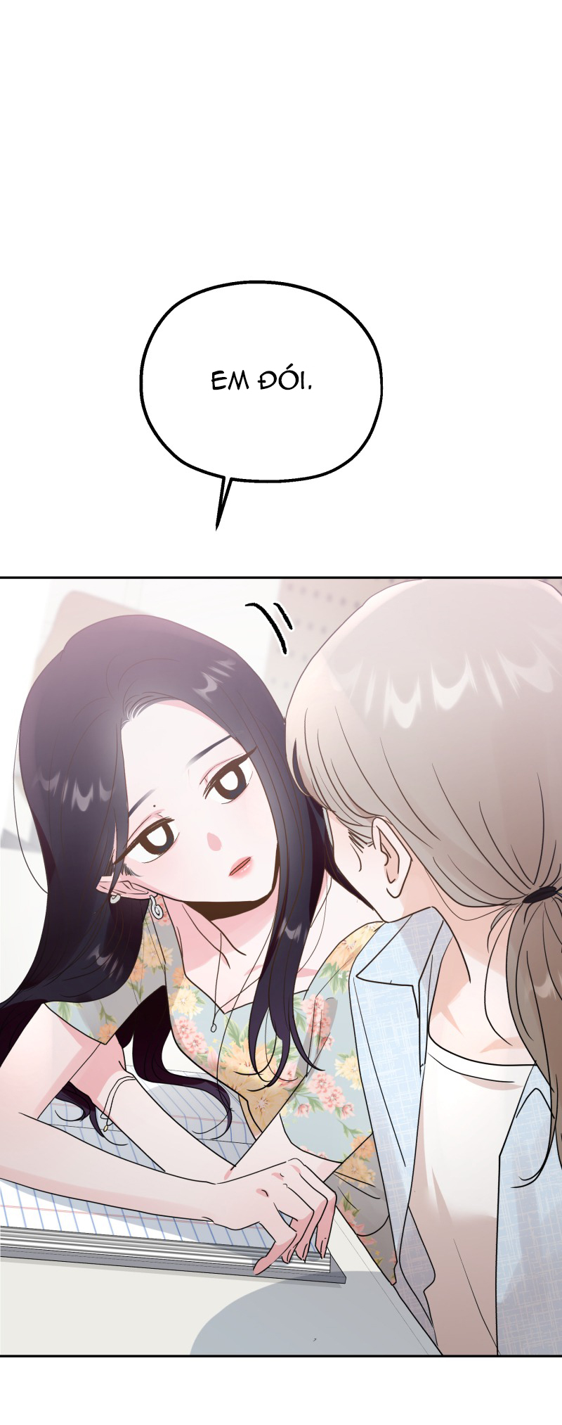 bữa ăn hoàn hảo nhất chapter 5 14