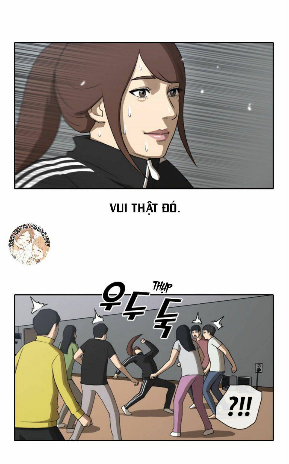 free draw m chapter 36 16