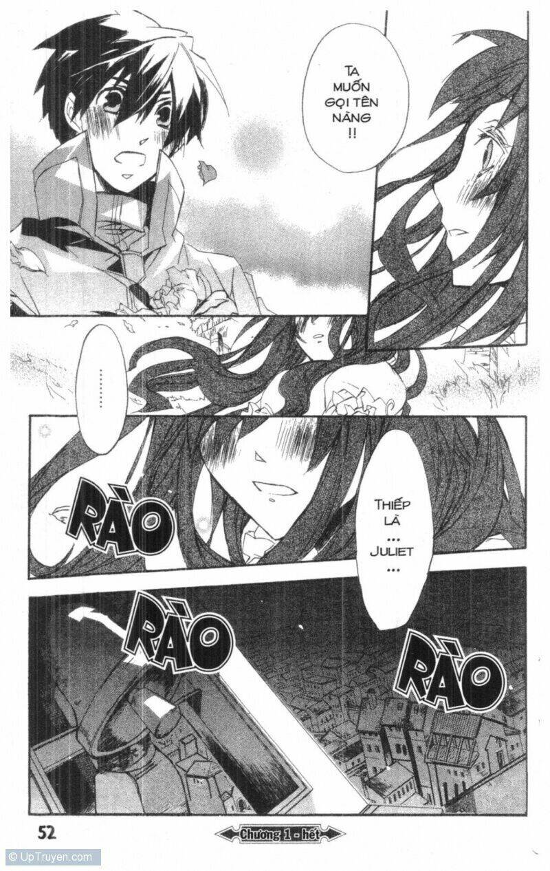 romeo x juliet chapter 1.5 20