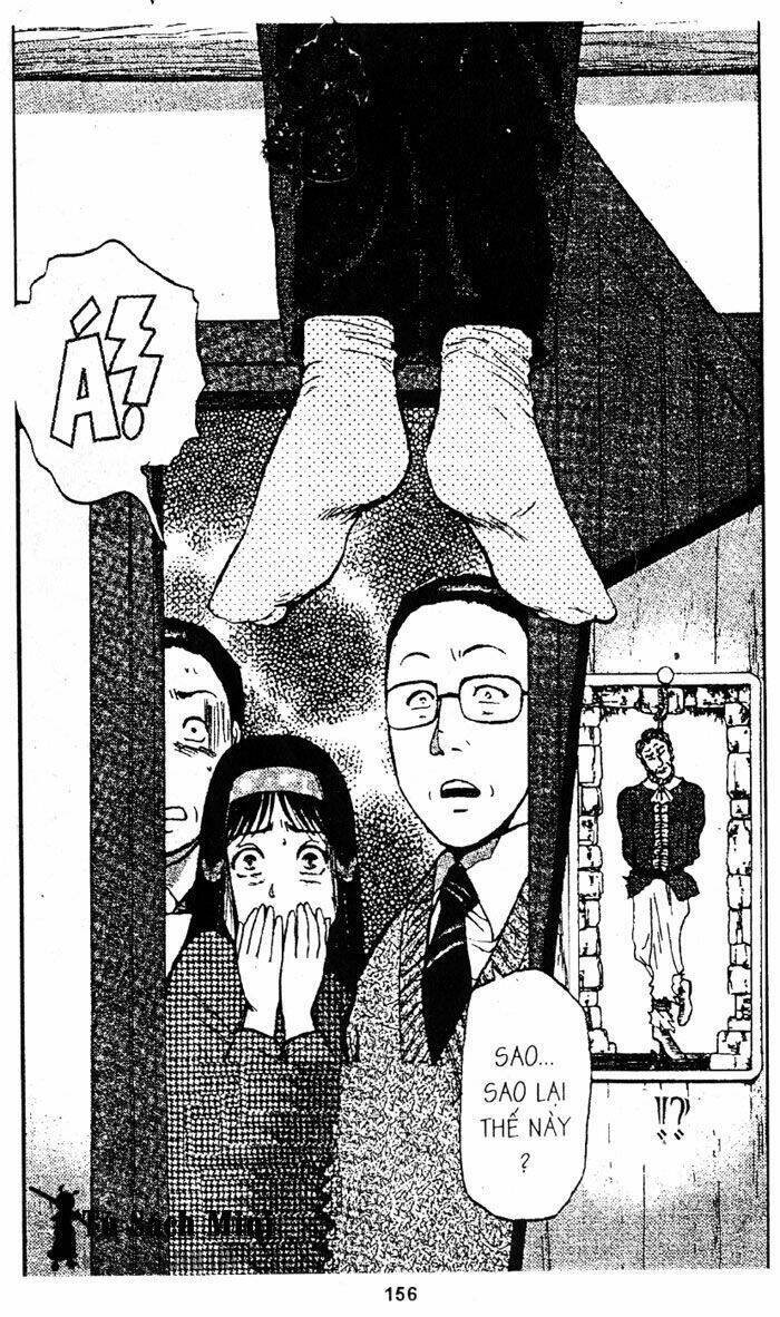 thám tử kindaichi (bản đẹp) chapter 80 29