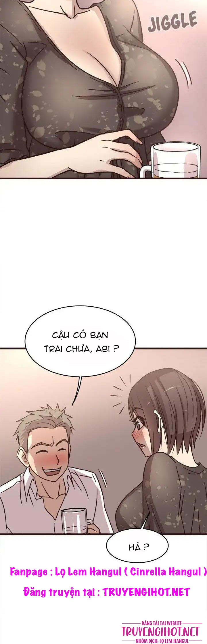 tình yêu dại khờ chapter 9.2 12