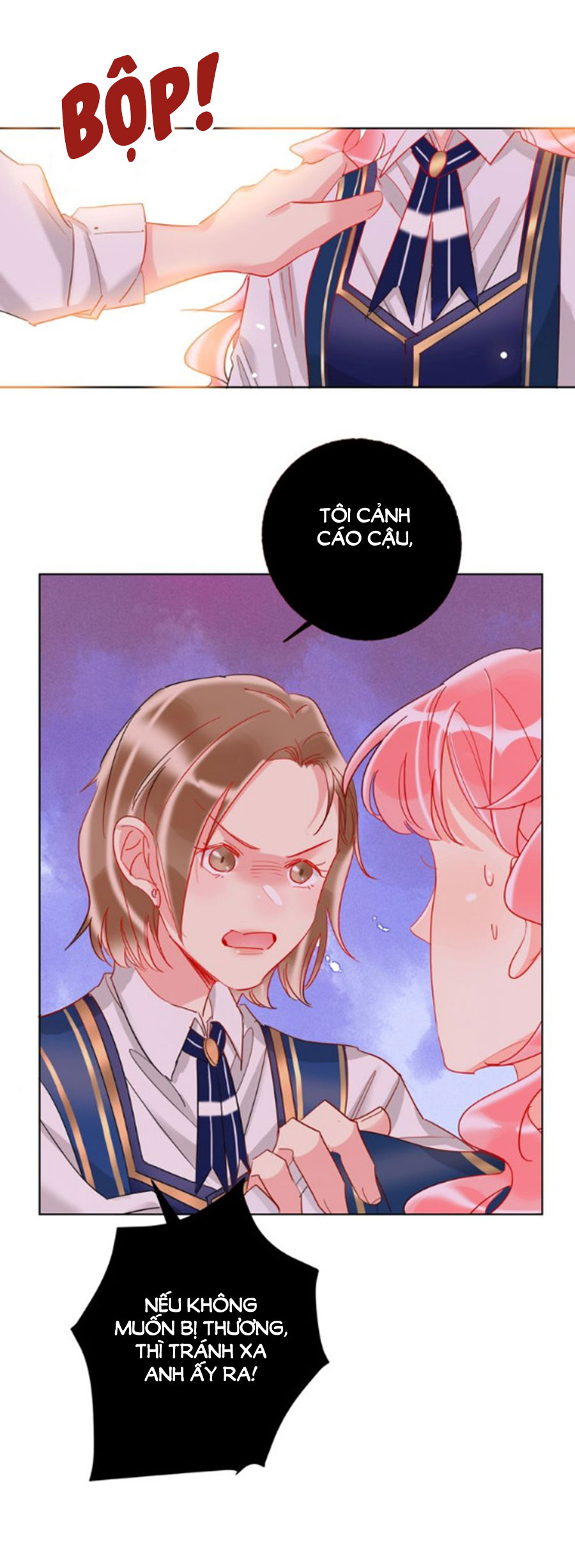 kế hoạch đánh chiếm của công chúa nghèo chapter 36 2