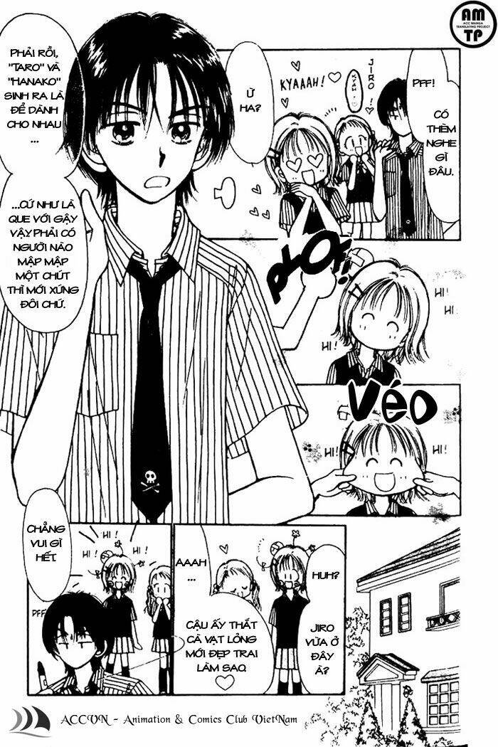 caramel diary chapter 3 9