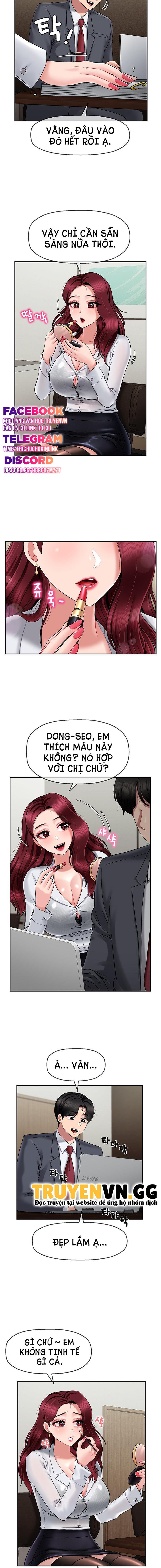 thanh lý đồ chơi tình dục tôi vô tình lập được harem chapter 9 12