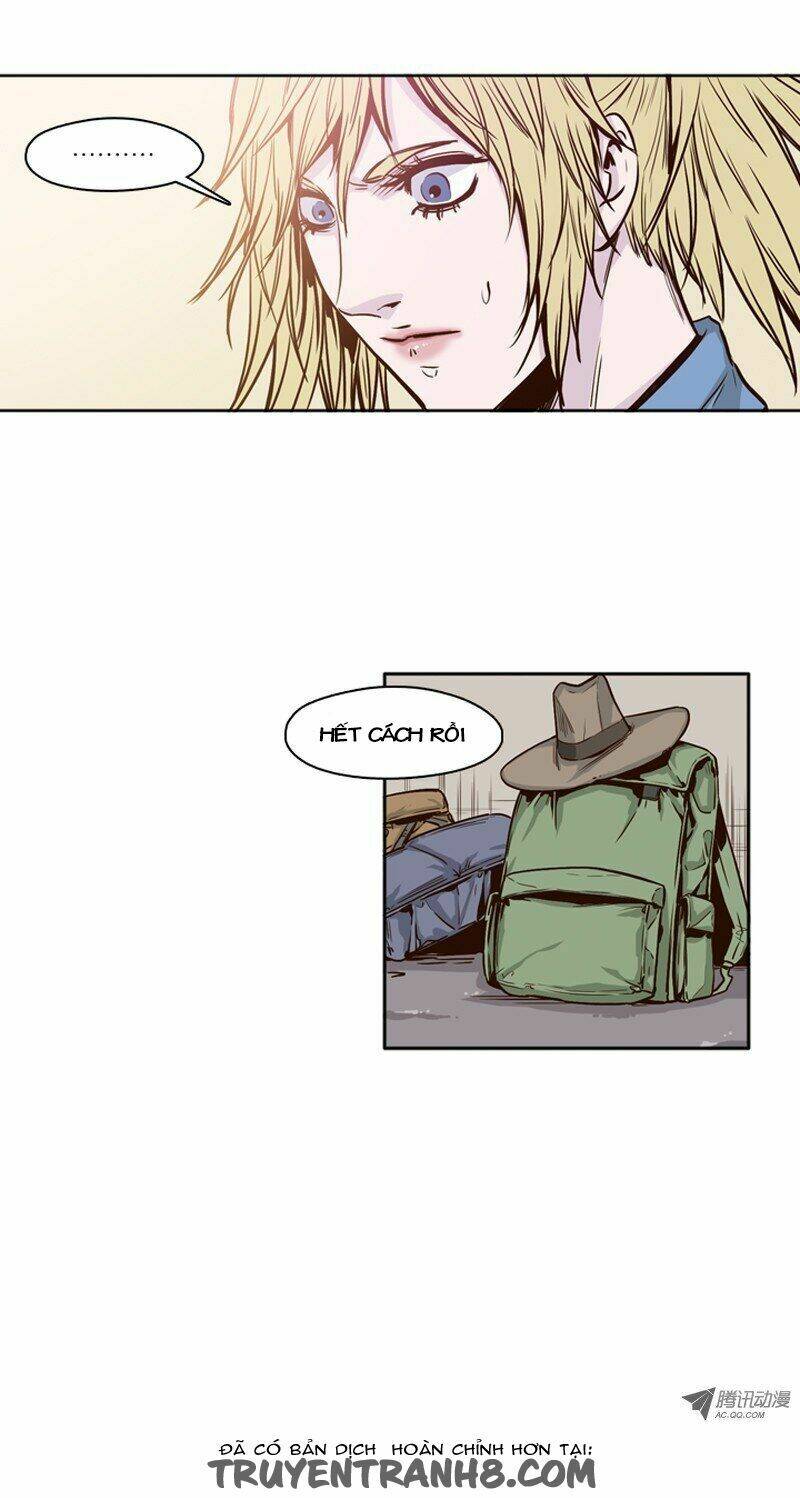 vua của vong linh chapter 78 7