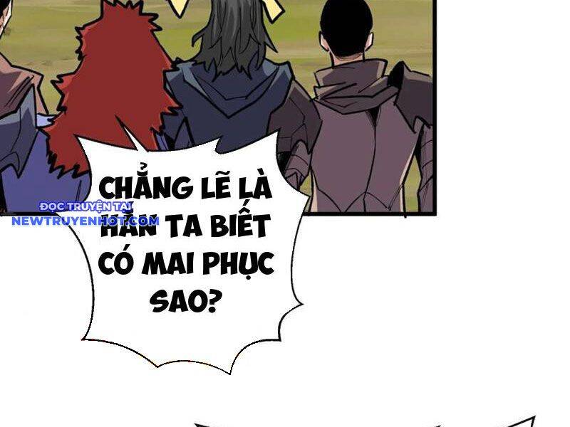 từ dã quái bắt đầu thăng cấp chapter 79 51