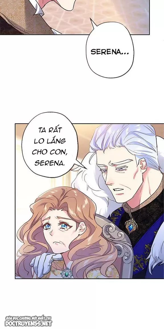 nếu tôi là nhân vật phản diện liệu tôi sẽ chết chapter 1 78