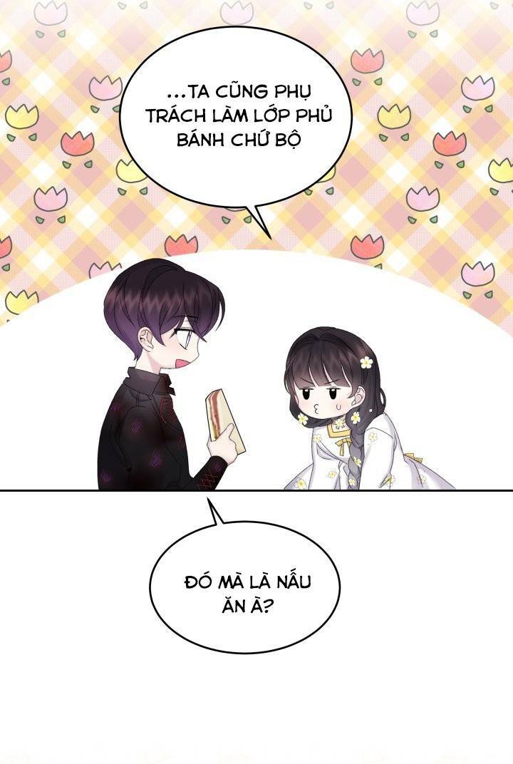 công chúa huỷ diệt chapter 23 7