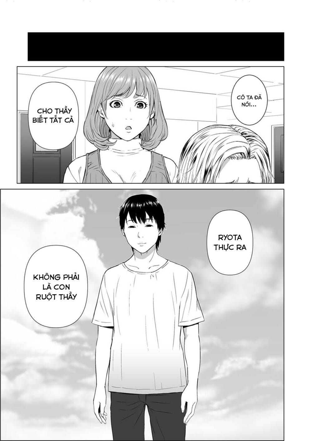 gia đình hạnh phúc chapter 5 9