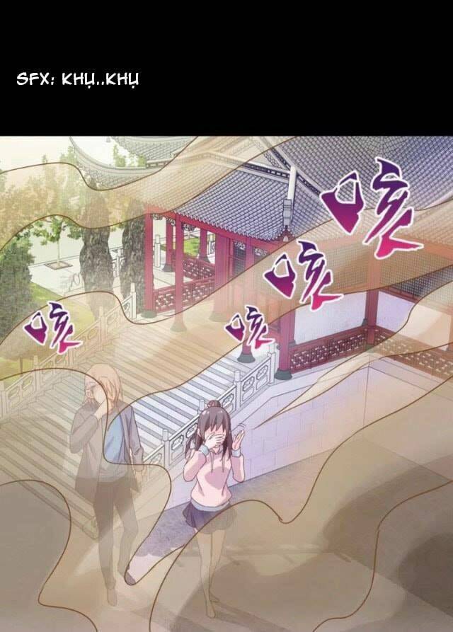 lạc vũ trấn chapter 18 25