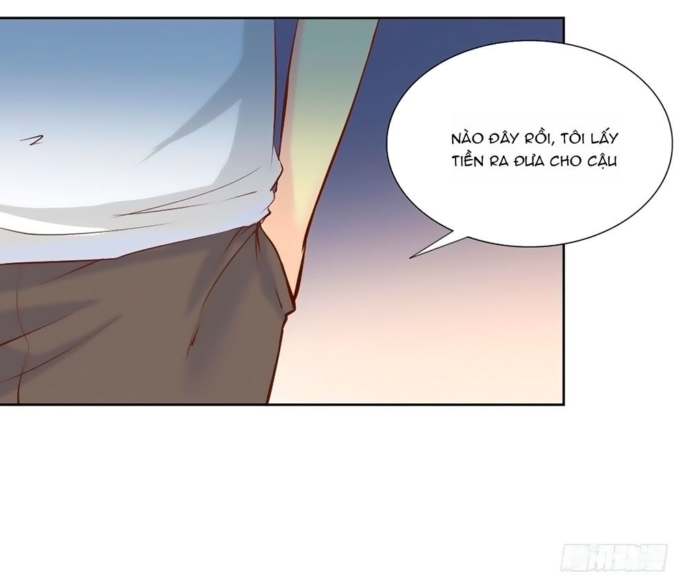 sinh sinh tương thác chapter 45 21