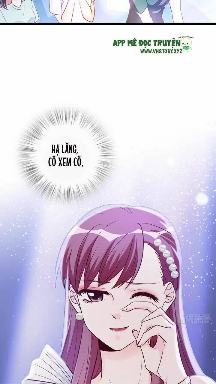 thiên hậu trở về chapter 134 43