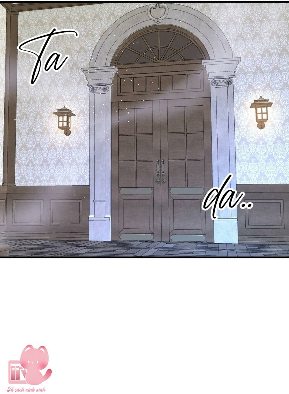 người thừa kế chapter 19 22