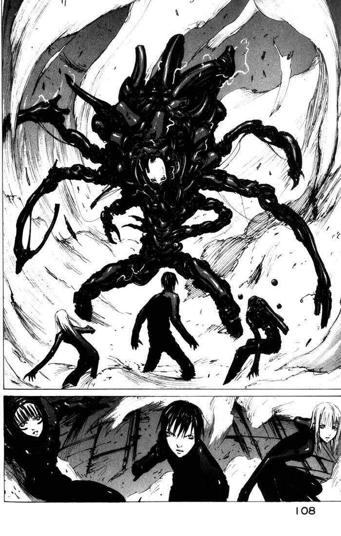 blame! chapter 27 19