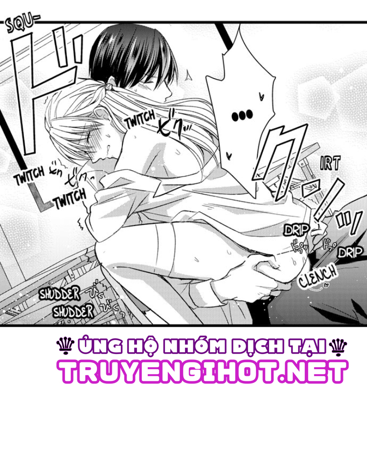 làm tình thật với bạn trai giả (full) chapter 9.2 12