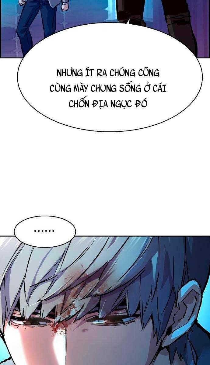 bạn học tôi là lính đánh thuê chapter 124 65