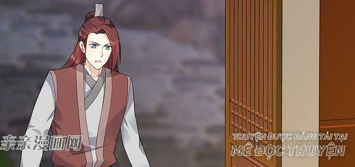 độc phi thần y quá kiêu ngạo chapter 84 26