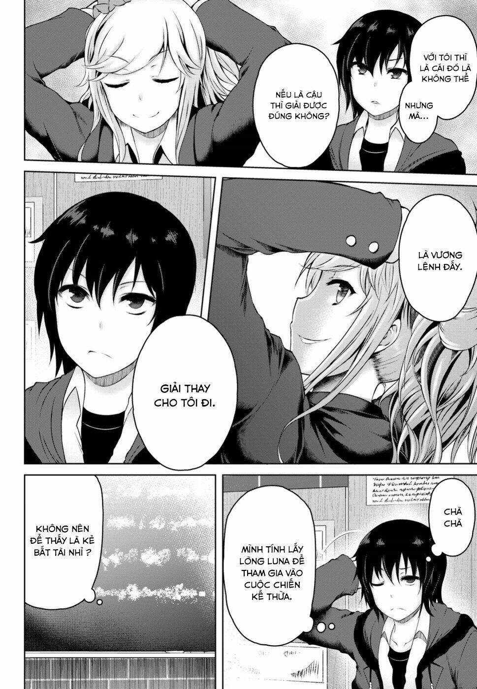 last round arthurs chapter 2 30