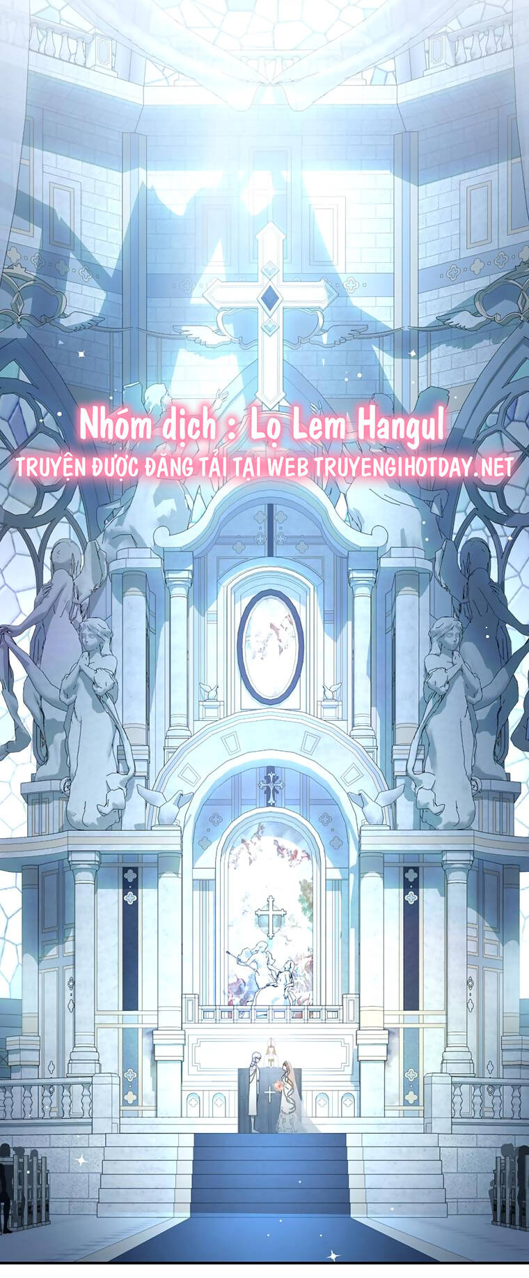 Trở Thành Tình Địch Của Các Nam Chính chapter 102.1 38