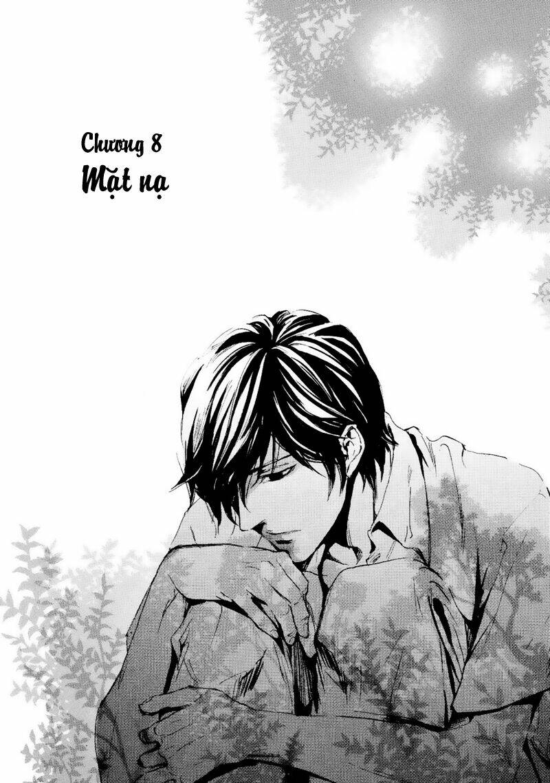 smells like green spirit chapter 8 1