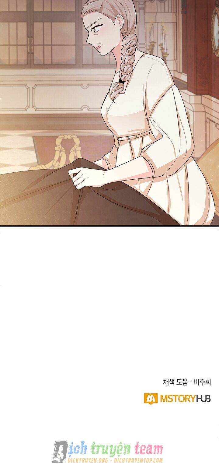 tiểu thư scarlet, em không muốn trả thù sao? chapter 33 94