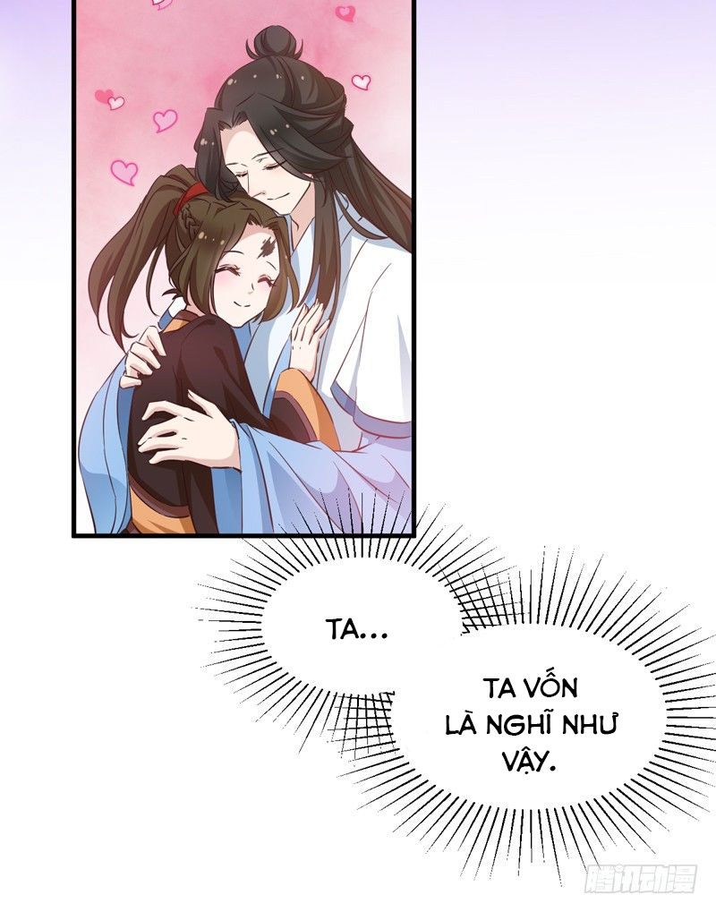 trò chơi trừng phạt chapter 45 19