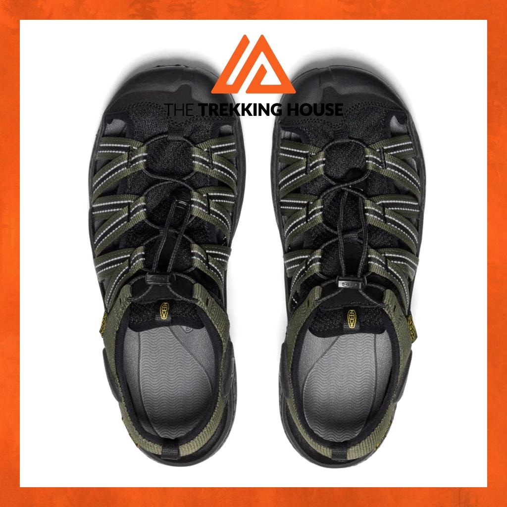 Giày sandal KEEN Drift Creek H2 – Dép rọ KEEN – Giày thể thao dã ngoại lội suối