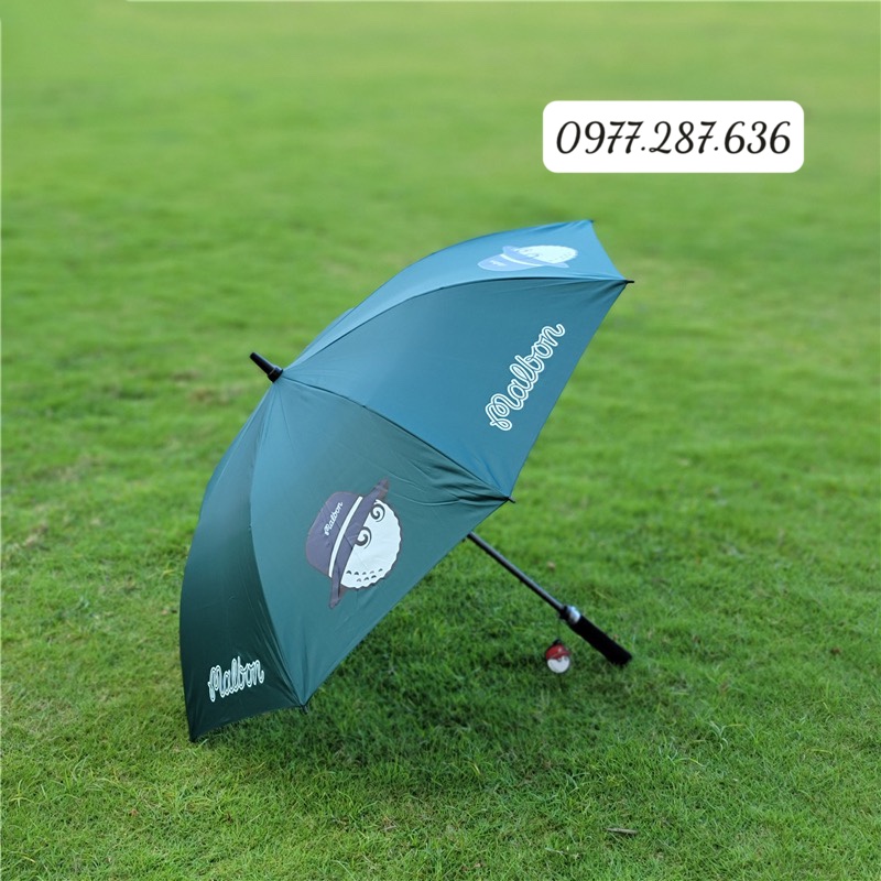 Ô golf Malbon thể thao 1 lớp loại đẹp chắc chắn chất lượng cao OG033