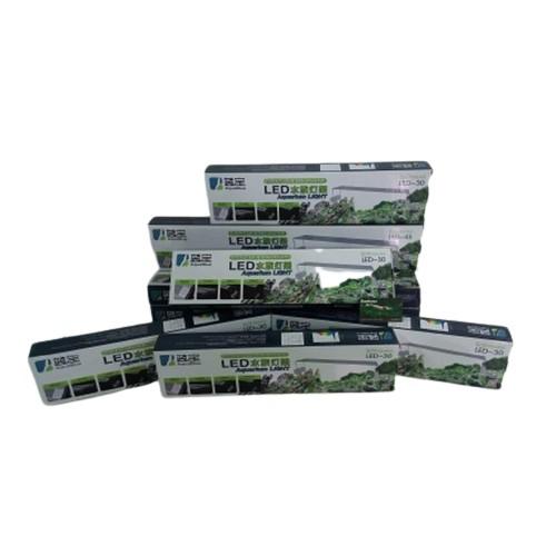 Đèn Led Aquablue LED-30, LED-45, LED-60, LED-80, LED-100, LED-120 - Đèn Chuyên Dụng Thủy Sinh Led Aquarium Light