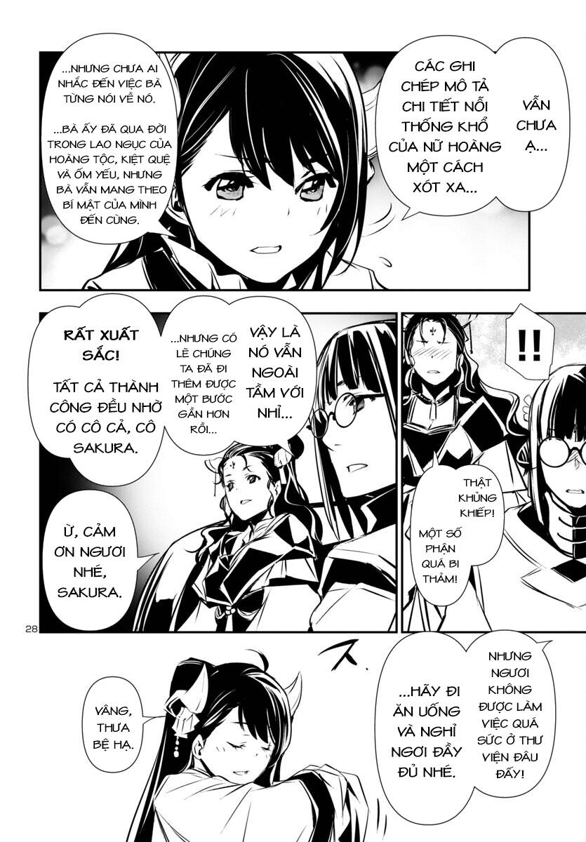 shinju no nectar chapter 90 32