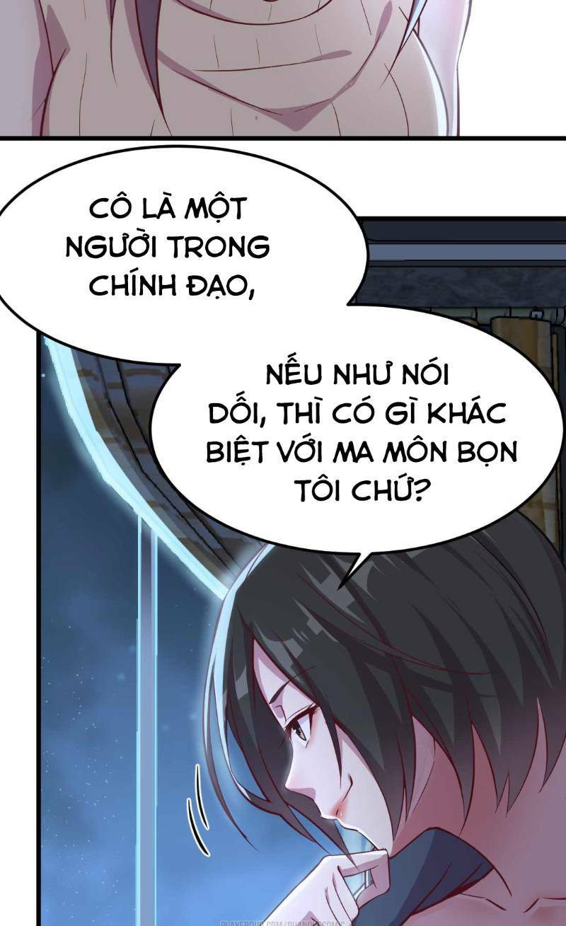 song tu đạo lữ kiểu xem mặt chapter 21 25