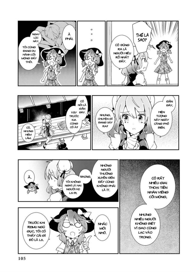 touhou ibarakasen - wild and horned hermit chapter 29 20