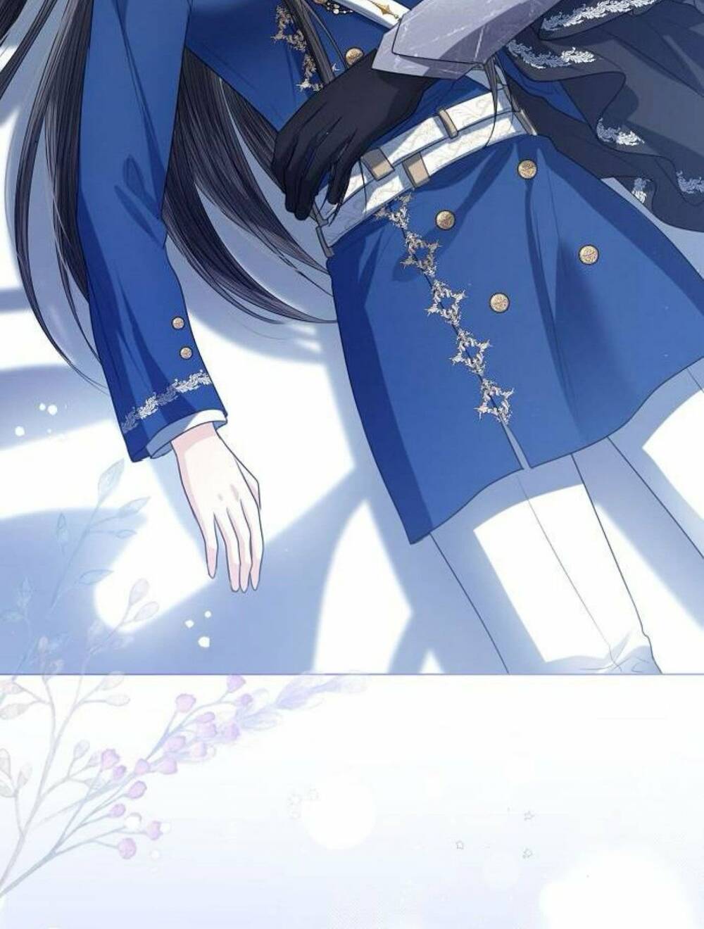 tôi sẽ từ bỏ vị trí hoàng hậu chapter 45 102