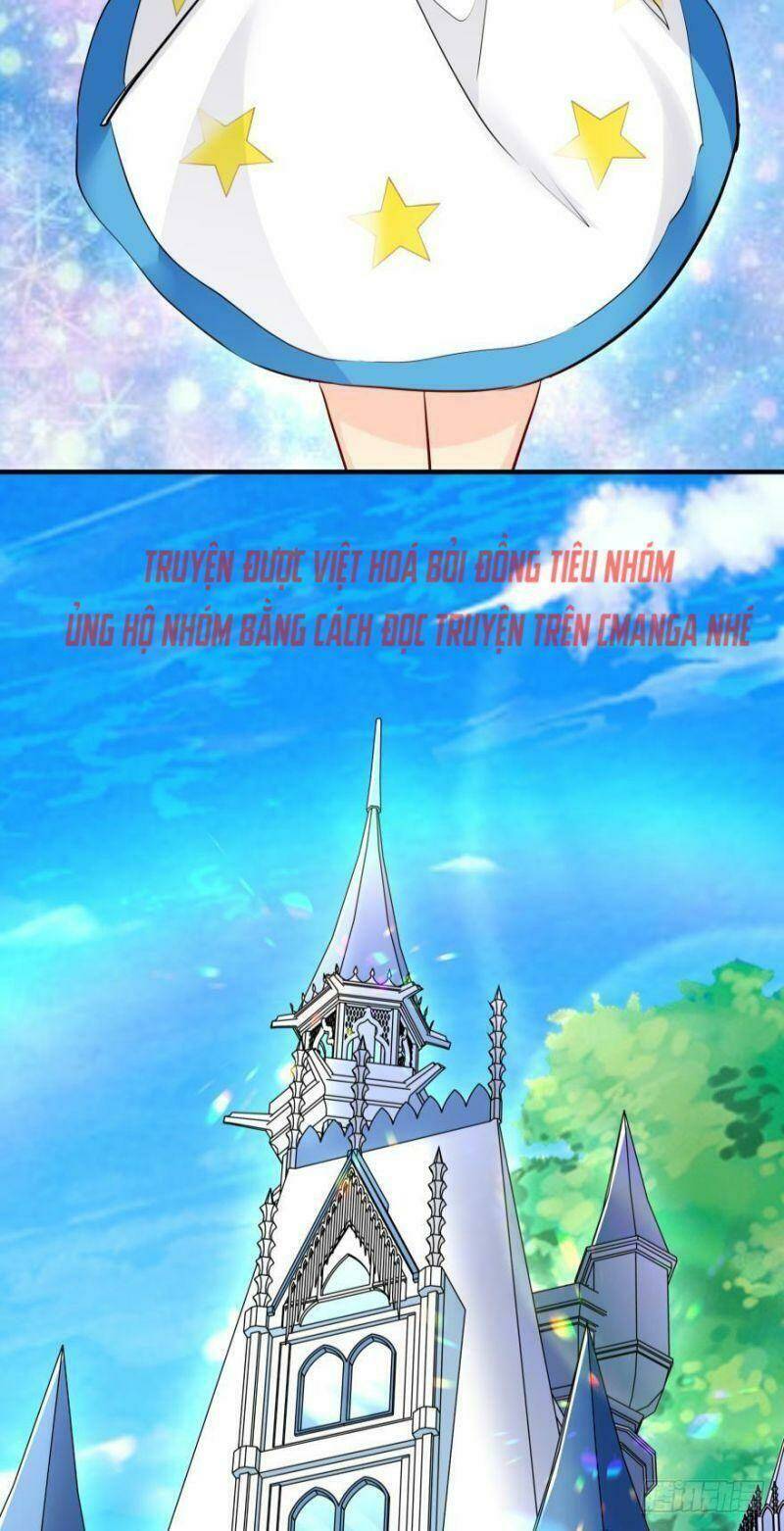 nhân ngư học trưởng, đừng ôm ta! chapter 16 12