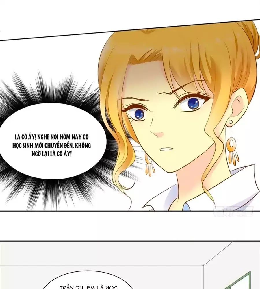 sinh sinh tương thác chapter 55 23