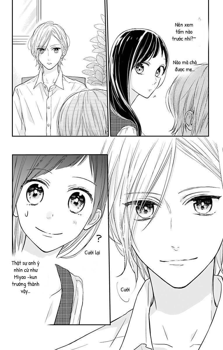 toshishita no otokonoko chapter 10 12