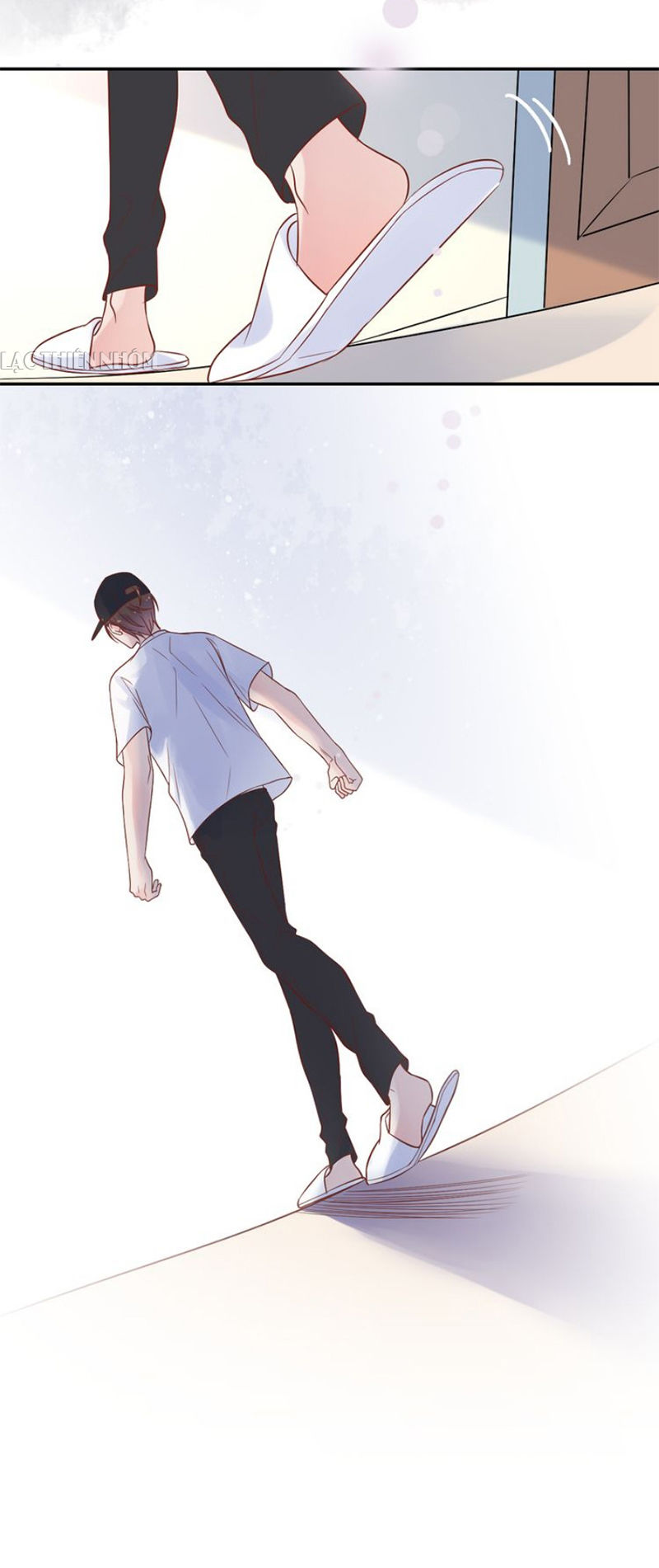 mật thất khốn du ngư chapter 21 37