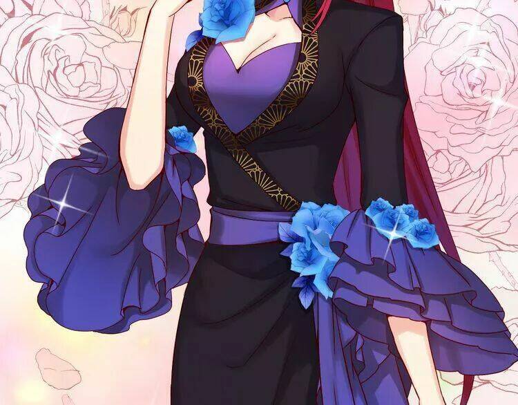 thực luyến kỳ duyên chapter 37 28