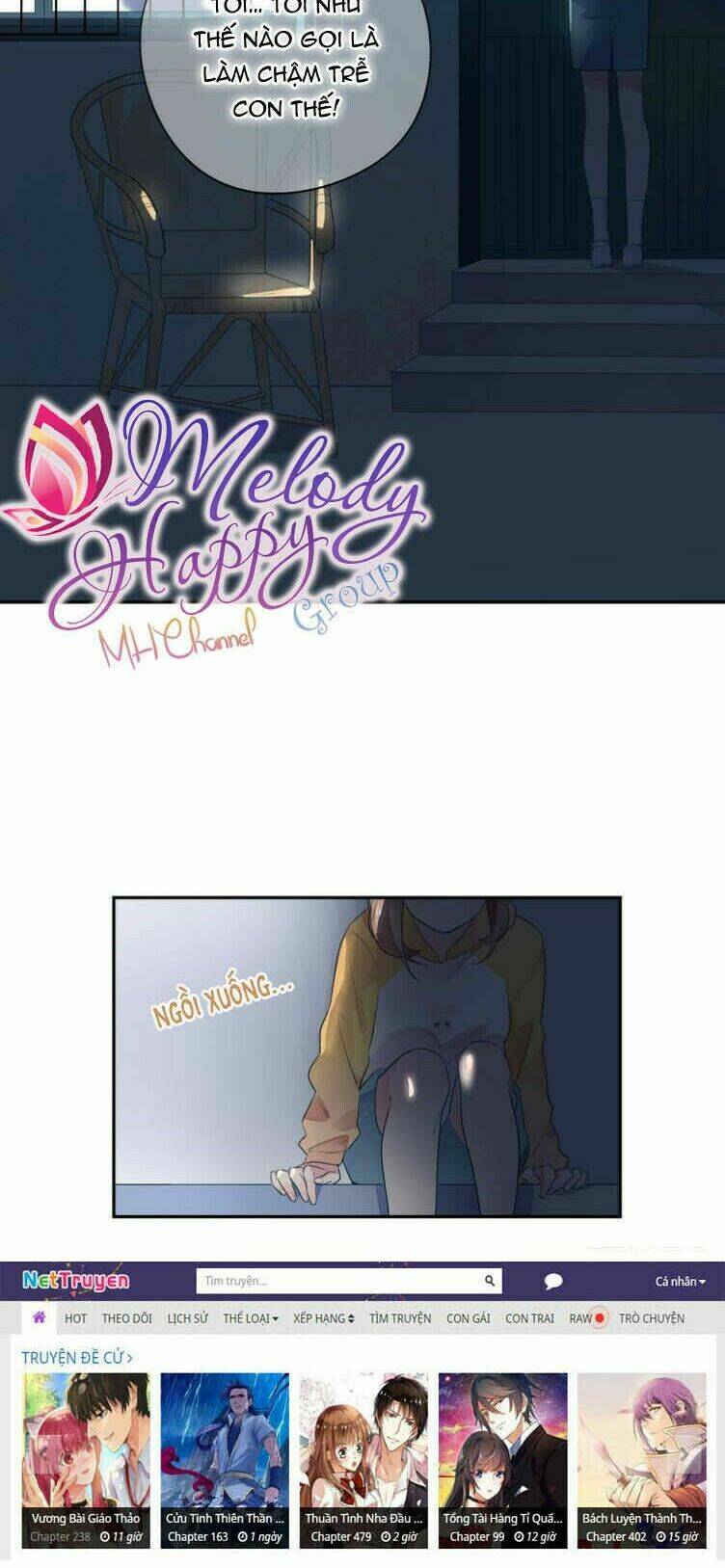 dolo mệnh vận giao nang chapter 32.2 10