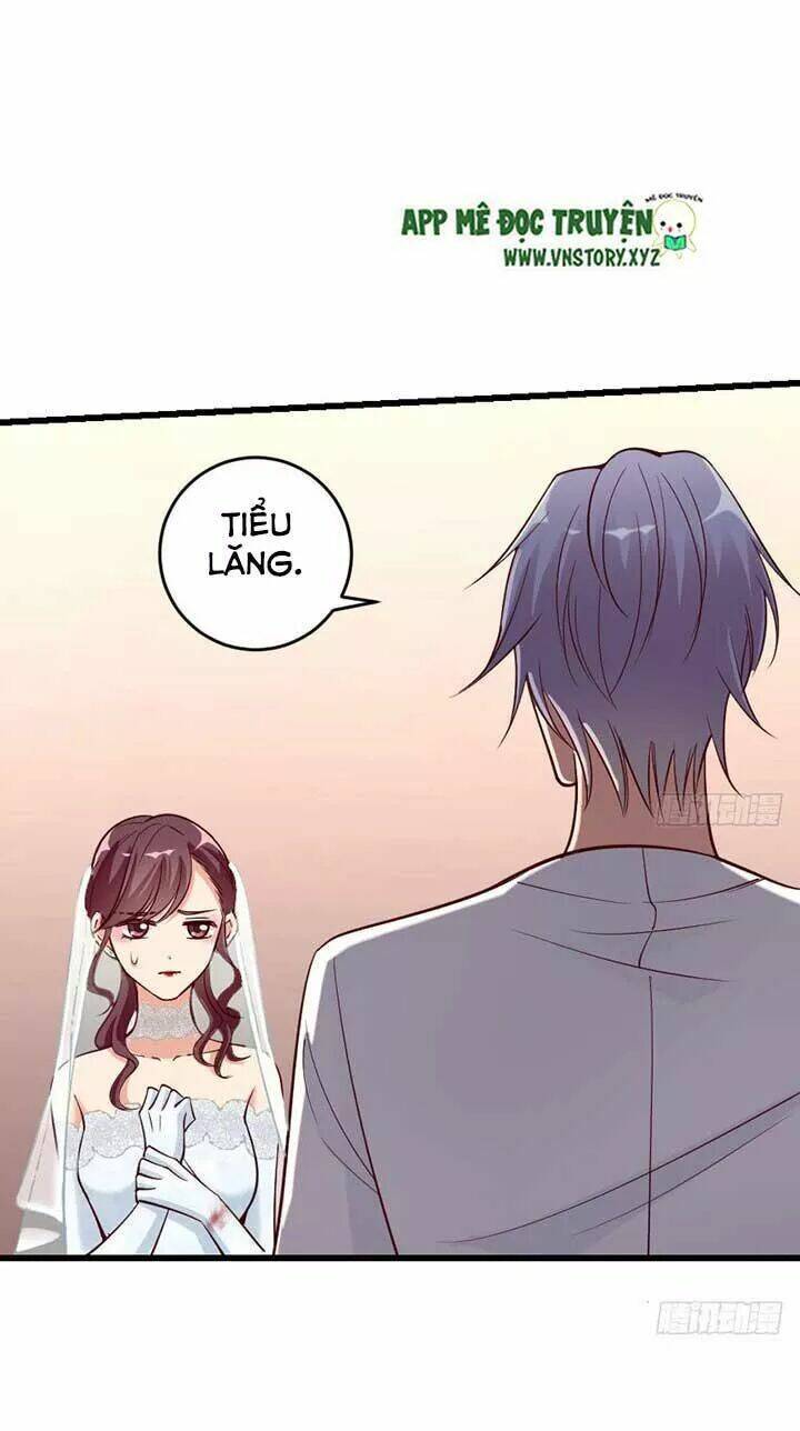 thiên hậu trở về chapter 101 10